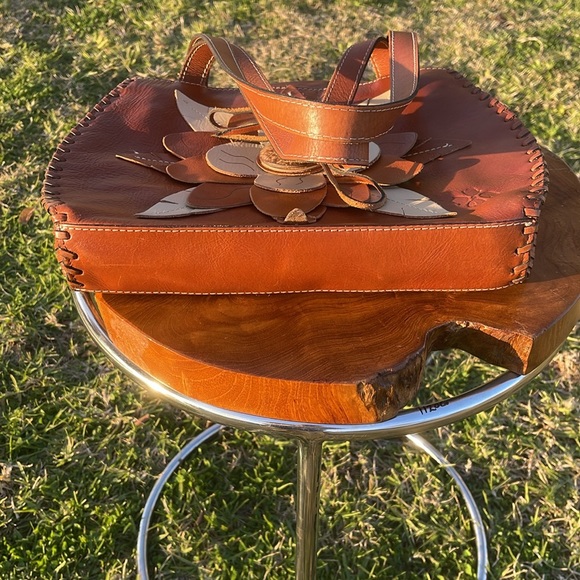 Patricia Nash bag - Picture 7 of 11